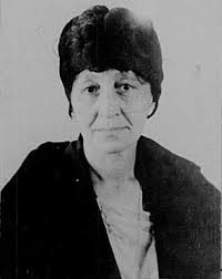 Johanna Magaziner Grun