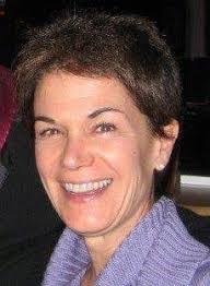 Maria Morrison's Instagram, Twitter & Facebook