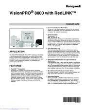Screens you might see will be options for:. Honeywell Th8110r1008 Vision Pro 8000 Manuals Manualslib