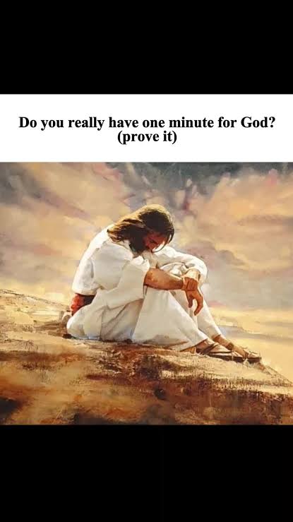 Having faith in God: Trust in His Plan and Protection
