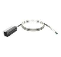 BMXFTW301S - shielded cord set, Modicon X80, 20-way terminal ...
