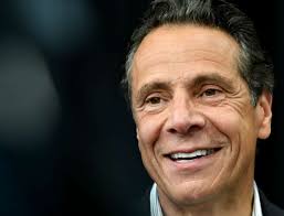 Cuomo to visit Saratoga Race Course for the first time Saturday