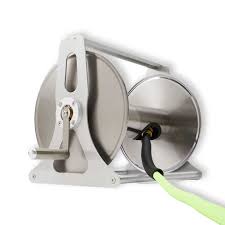 RADIAL HOSE REEL, HOSE and options – The Official REACH-iT Store