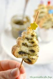 Sapin Express Feuilletes Noel Vegan 3 Repas Noel Noel Cuisine Recette
