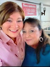 Midway Dallas and Houston area friends