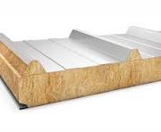 Sandwich panels – paneltech.eu