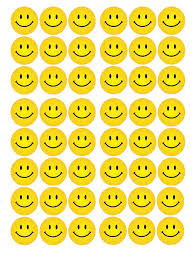 Caritas Felices Y Tristes