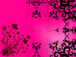 Bysumar evan april 08, 2020 0 comments. 78 Pink And Black Backgrounds For Desktop On Wallpapersafari