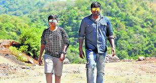 Image result for sindhubaadh