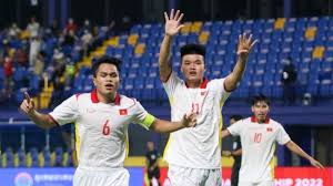 Mới đây, u23 việt nam đã xuất sắc vô địch giải u23 đông nam á qua đó hoàn tất . Rbubenyvh Pwmm