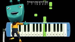 Start studying bangun pagi gosok gigi. Download Bangun Pagi Gosok Gigi Adudu Mp3 Mp4 3gp Flv Download Lagu Mp3 Gratis