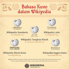 Yayasan ko bapusek di san francisco, california. Tidak Semua Edisi Wikipedia Berasal Wikimedia Indonesia Facebook