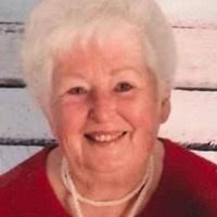 Barbara Jeter Obituary