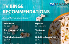 You might have first subscribed when it was one of the only streaming services where you could catch up on your old favorites—we're talking the modern families and the bachelors of the world. The Best Tv Shows To Binge Watch During Quarantine And Where To Find Them Tv Fanatic