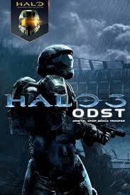 Odst comes to pc as the next installment in halo: Descargar Halo 3 Odst Masterchief Juegos Torrent Pc