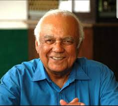 We are so sad to have lost Owen George M.B.E. who passed away peacefully