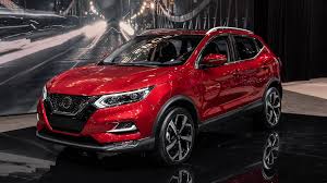 Learn more about its interior dimensions and features with nissan of elizabeth city! The 2020 Nissan Rogue Sport Doubles Down On Roguish Sportiness