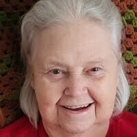 Ruth Ann Warren Obituary February 9, 2022