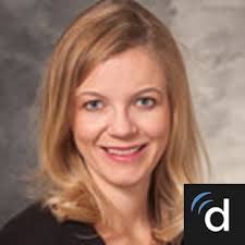 Dr. Anna B. Corey, MD