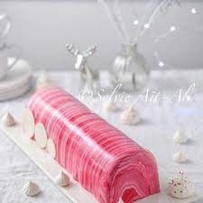 Amuses Bouche Chocolat Framboise Buche Chocolat Framboise Gateaux Alimentaires