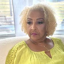 Ophelia Rattary and Jerrod Goodman's Wedding Website