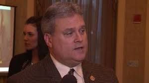 St. Louis County Police Chief Tim Fitch retires