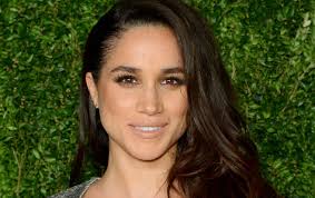 Die meisten jugendlichen sind aber anders: Meghan Markle Diesen Titel Wird Sie Nach Der Hochzeit Mit Prinz Harry