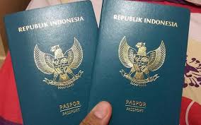 In an interview to indonesian media on 26 august 2015, russian ambassador to indonesia, mikhail. Prosedur Syarat Dan Cara Mengubah Data Diri Di Paspor Pergi Com