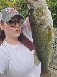 Are people catching bowfin in central Texas?