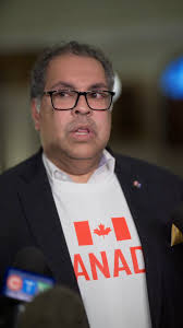 There is no distinction between being a proud Albertan and a strong  Canadian. 🇨🇦 #ElbowsUp