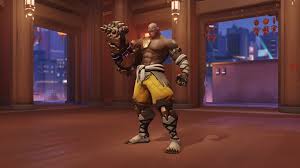Confira o video react do aquele cara com todas as novas skins do evento ano novo lunar, o ano do rato! Overwatch Confira As Skins Do Ano Novo Chines De 2020 E Sportv Ge