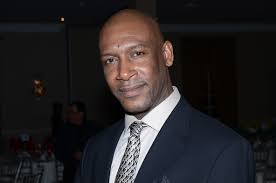 Clarke is Cricket Canada's longest-serving official — Ron Fanfair