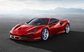 We did not find results for: 2021 Ferrari F8 News Reviews Picture Galleries And Videos The Car Guide