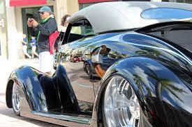 Mercato Car Show 2013 Naples Fl American Classic Cars Classic Cars American Classic