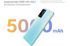 Oppo A76 vorgestellt - mit Snapdragon ...