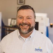 Meet our Team of Starkville Utilities in Starkville, MS