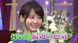 しゃべくり００７ 堀北真希 : こんなテレビを見た。