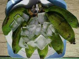 Jika perlu biarkan panci dalam keadaan adonan pembungkus pisang ijo umumnya dari tepung beras tapi bisa juga memakai tepung terigu, hasilnya seperti yg anda lihat dalam postingan saya kali ini. Resep Buka Puasa Es Pisang Meme Rage Comic Indonesia Facebook