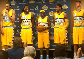 The latest stats, news, highlights, scores, rumours, standings and more about the denver nuggets on tsn. Another Day Another Harlem Shake Video Denver Nuggets Style Video Jocks And Stiletto Jill
