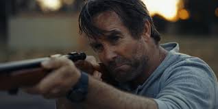 Sunset Shift (Short 2021)