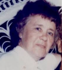 Ruby Johns Obituary August 29, 2014