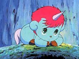 the magical post of unico 80s cartoons cartoons japan anime