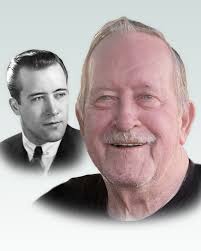 Obituary of Richard Gates