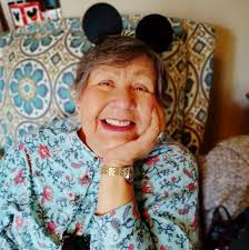 Hair stylist in Shawnee area?