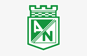 En la rusia antigua, el a través de los métodos heráldicos en el gran escudo nacional están reflejados los tres elementos. Download Hd Escudo Bandera Nacional Logo De Atletico Nacional Transparent Png Image Nicepng Com