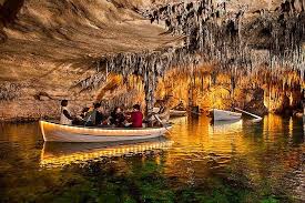 Drachenlord (real name rainer winkler) is a german streamer. Tripadvisor Express Tour To Drach Caves And Portocristo Provided By Tour2b Dmc Palma De Mallorca Majorca