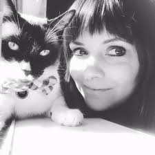 Candice Cohen (@imapaperplane)