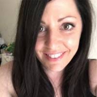 Audrey Becker's Instagram, Twitter & Facebook