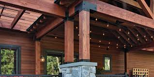 See more ideas about porch posts, house exterior, house with porch. Cedar Lumber Cedar Beams Timbers 6x 8x 10x 12x Prices And Pictures
