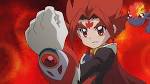 HEROES(ヒーローズ)～Legend of Battle Disks～